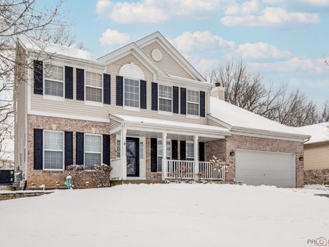 578 N Overlook Trail Round Lake IL 60073