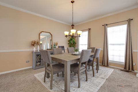 Tiny photo for 578 N Overlook Trail, Round Lake, IL 60073 (MLS # 12594288)