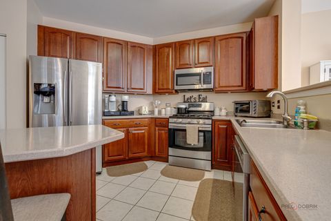 Tiny photo for 578 N Overlook Trail, Round Lake, IL 60073 (MLS # 12594288)