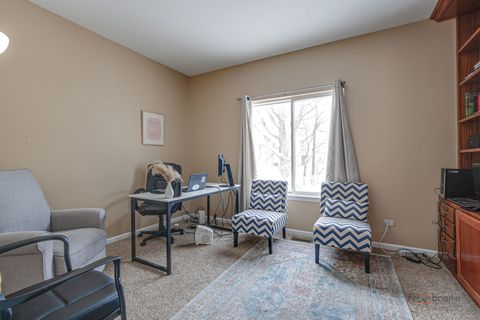 Tiny photo for 578 N Overlook Trail, Round Lake, IL 60073 (MLS # 12594288)