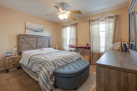 Tiny photo for 578 N Overlook Trail, Round Lake, IL 60073 (MLS # 12594288)