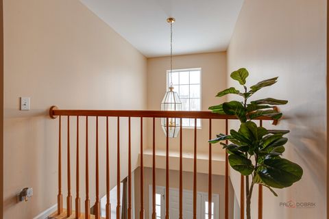 Tiny photo for 578 N Overlook Trail, Round Lake, IL 60073 (MLS # 12594288)