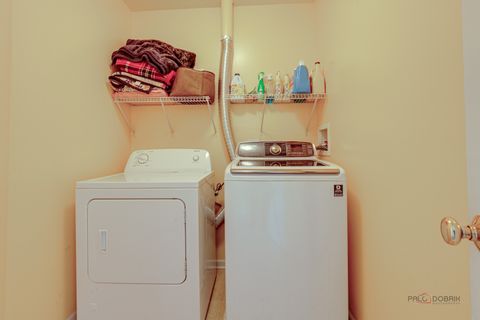 Tiny photo for 578 N Overlook Trail, Round Lake, IL 60073 (MLS # 12594288)