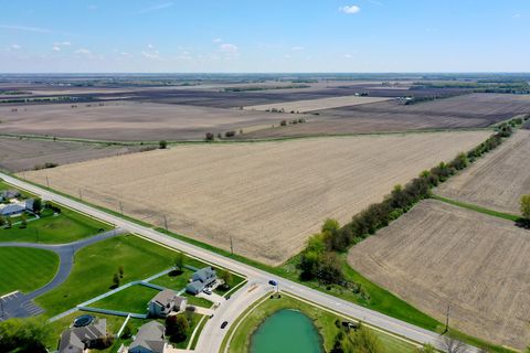 Sec 22 Twp 31 R 12E Bourbonnais IL 60914