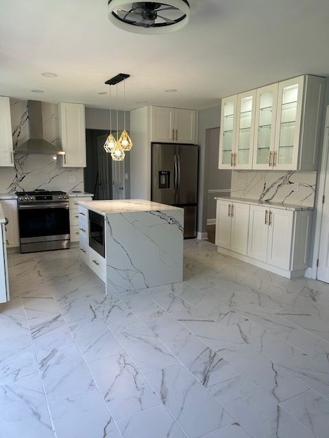 A home in Naperville