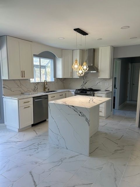 A home in Naperville