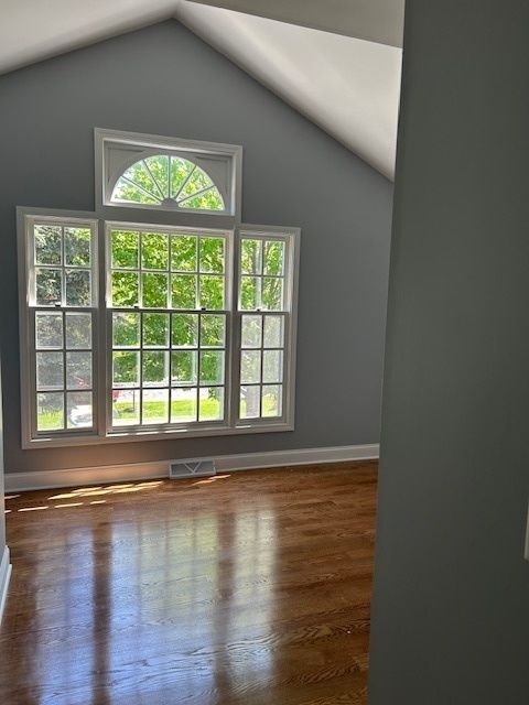 A home in Naperville