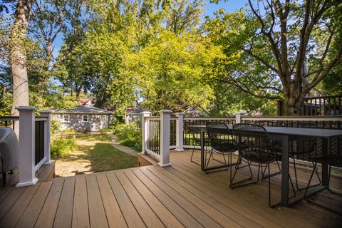 Tiny photo for 2125 Sherman Avenue, Evanston, IL 60201 (MLS # 12475953)