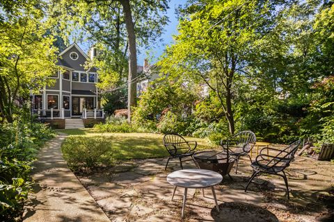 Tiny photo for 2125 Sherman Avenue, Evanston, IL 60201 (MLS # 12475953)