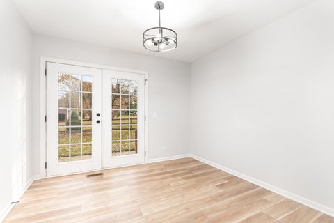 Tiny photo for 2S261 Sanchez Drive, Warrenville, IL 60555 (MLS # 12518183)