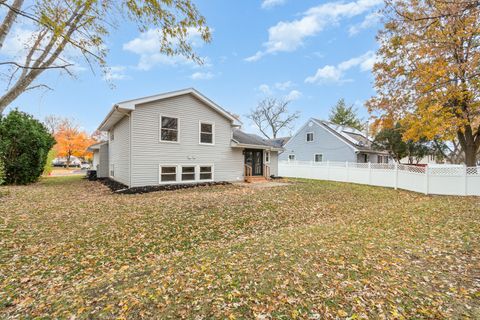 Tiny photo for 2S261 Sanchez Drive, Warrenville, IL 60555 (MLS # 12518183)