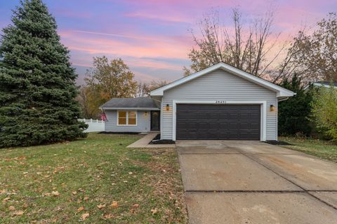 Tiny photo for 2S261 Sanchez Drive, Warrenville, IL 60555 (MLS # 12518183)