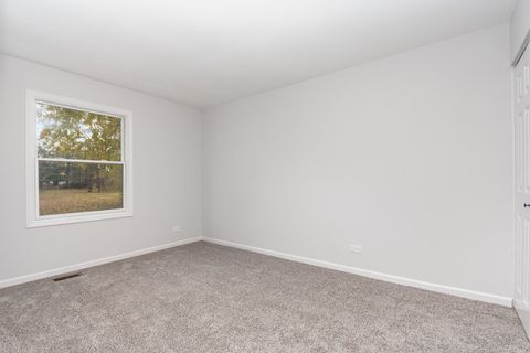 Tiny photo for 2S261 Sanchez Drive, Warrenville, IL 60555 (MLS # 12518183)