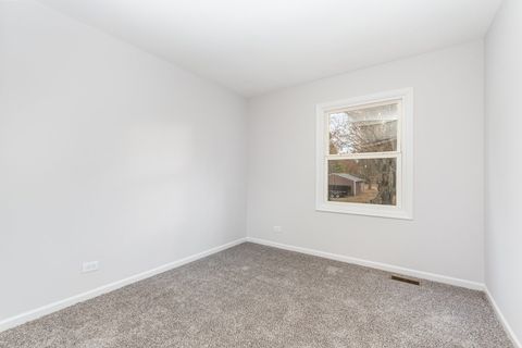 Tiny photo for 2S261 Sanchez Drive, Warrenville, IL 60555 (MLS # 12518183)