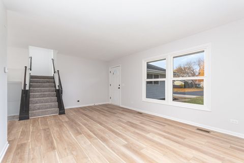 Tiny photo for 2S261 Sanchez Drive, Warrenville, IL 60555 (MLS # 12518183)