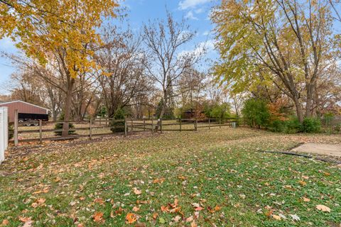 Tiny photo for 2S261 Sanchez Drive, Warrenville, IL 60555 (MLS # 12518183)