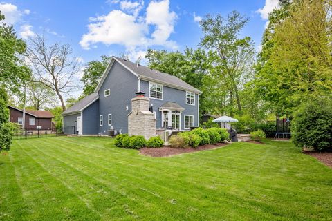 Tiny photo for 715 Oakwood Drive, Geneva, IL 60134 (MLS # 12646894)