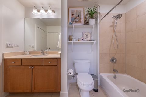 Tiny photo for 901 W Madison Street #403, Chicago, IL 60607 (MLS # 12610630)