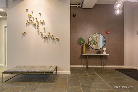 Tiny photo for 901 W Madison Street #403, Chicago, IL 60607 (MLS # 12610630)