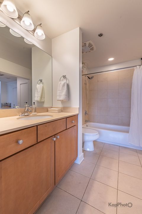 Tiny photo for 901 W Madison Street #403, Chicago, IL 60607 (MLS # 12610630)