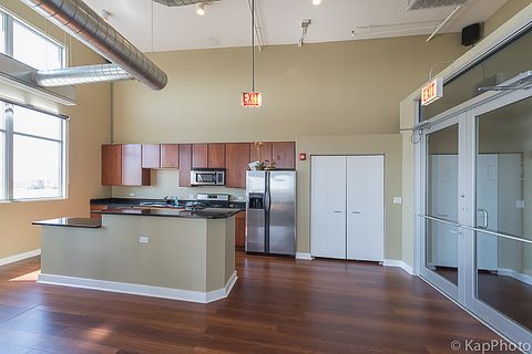 Tiny photo for 901 W Madison Street #403, Chicago, IL 60607 (MLS # 12610630)