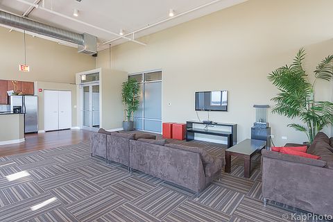 Tiny photo for 901 W Madison Street #403, Chicago, IL 60607 (MLS # 12610630)