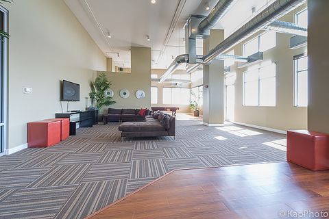 Tiny photo for 901 W Madison Street #403, Chicago, IL 60607 (MLS # 12610630)