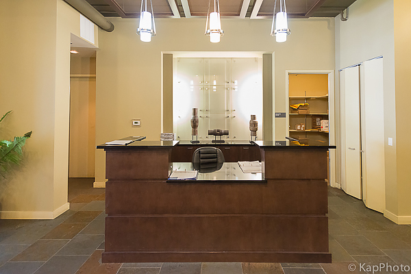 901 W Madison Street 403