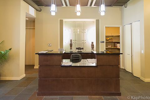 Tiny photo for 901 W Madison Street #403, Chicago, IL 60607 (MLS # 12610630)