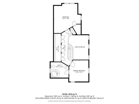 Tiny photo for 3331 N Rutherford Avenue, Chicago, IL 60634 (MLS # 12746019)