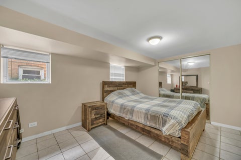 Tiny photo for 3331 N Rutherford Avenue, Chicago, IL 60634 (MLS # 12746019)