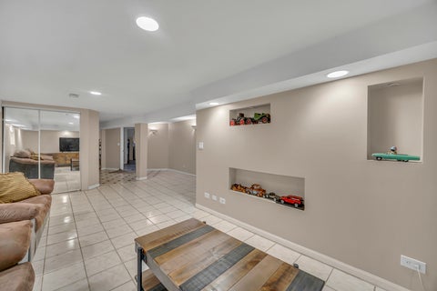 Tiny photo for 3331 N Rutherford Avenue, Chicago, IL 60634 (MLS # 12746019)