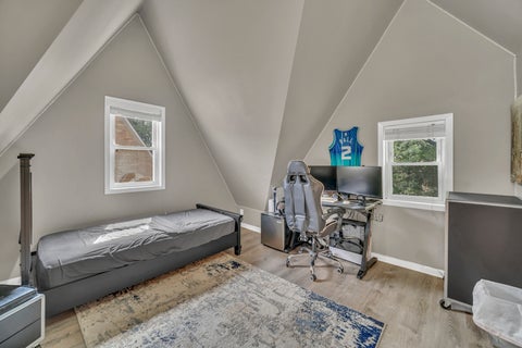 Tiny photo for 3331 N Rutherford Avenue, Chicago, IL 60634 (MLS # 12746019)