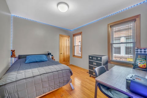 Tiny photo for 3331 N Rutherford Avenue, Chicago, IL 60634 (MLS # 12746019)