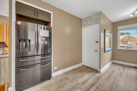 Tiny photo for 3331 N Rutherford Avenue, Chicago, IL 60634 (MLS # 12746019)