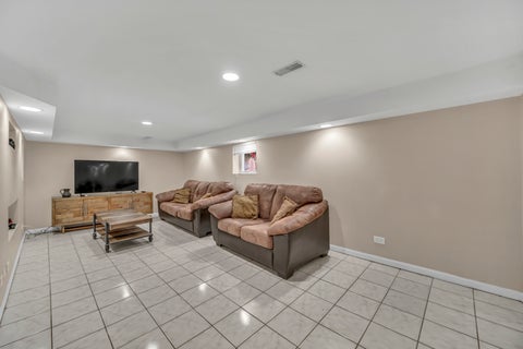 Tiny photo for 3331 N Rutherford Avenue, Chicago, IL 60634 (MLS # 12746019)