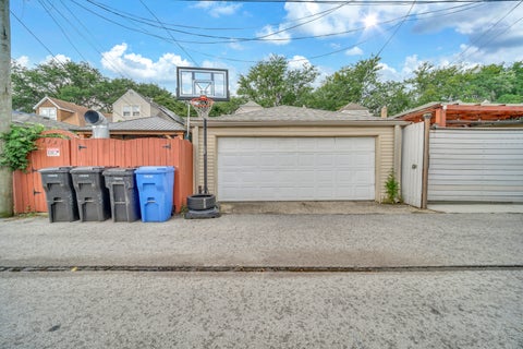 Tiny photo for 3331 N Rutherford Avenue, Chicago, IL 60634 (MLS # 12746019)