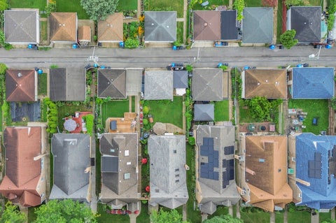Tiny photo for 3331 N Rutherford Avenue, Chicago, IL 60634 (MLS # 12746019)