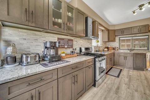 Tiny photo for 3331 N Rutherford Avenue, Chicago, IL 60634 (MLS # 12746019)