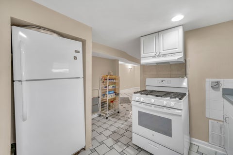 Tiny photo for 3331 N Rutherford Avenue, Chicago, IL 60634 (MLS # 12746019)