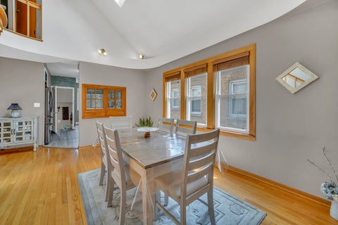 Tiny photo for 3331 N Rutherford Avenue, Chicago, IL 60634 (MLS # 12746019)