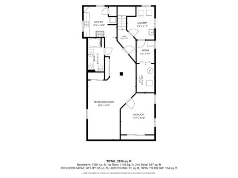 Tiny photo for 3331 N Rutherford Avenue, Chicago, IL 60634 (MLS # 12746019)