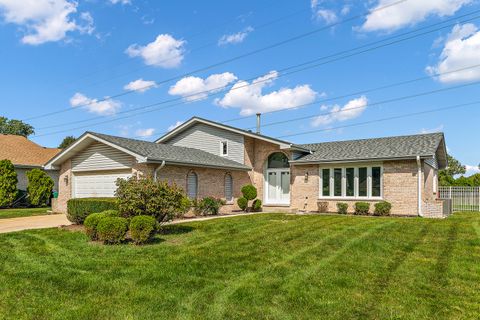 17389 Highwood Drive Orland Park IL 60467