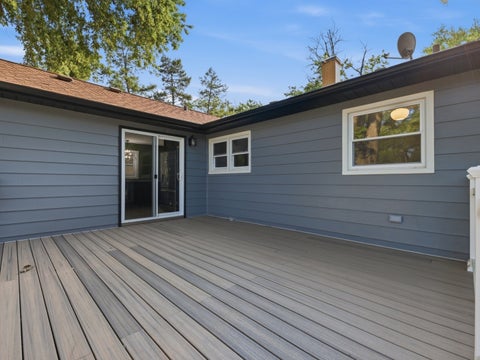 Tiny photo for 5905 Lee Avenue, Downers Grove, IL 60516 (MLS # 12720436)