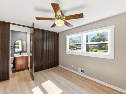 Tiny photo for 5905 Lee Avenue, Downers Grove, IL 60516 (MLS # 12720436)