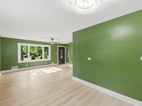 Tiny photo for 5905 Lee Avenue, Downers Grove, IL 60516 (MLS # 12720436)