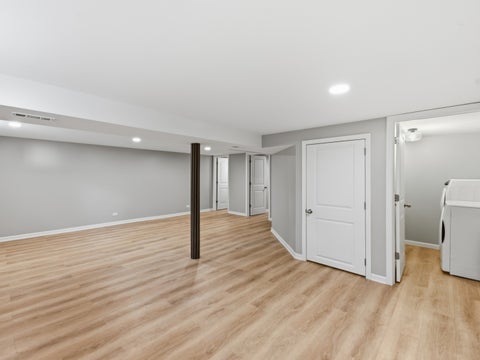Tiny photo for 5905 Lee Avenue, Downers Grove, IL 60516 (MLS # 12720436)