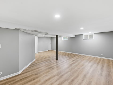 Tiny photo for 5905 Lee Avenue, Downers Grove, IL 60516 (MLS # 12720436)