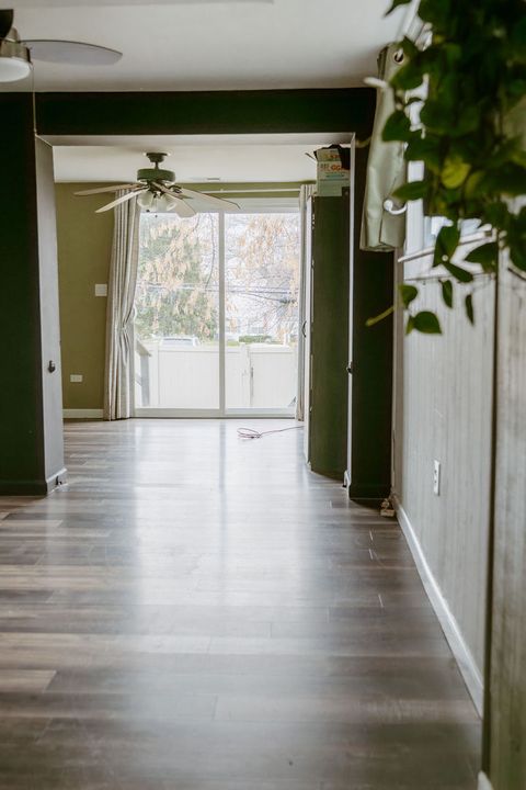 Tiny photo for 107 Arcadia Avenue, Romeoville, IL 60446 (MLS # 12541281)