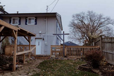 Tiny photo for 107 Arcadia Avenue, Romeoville, IL 60446 (MLS # 12541281)